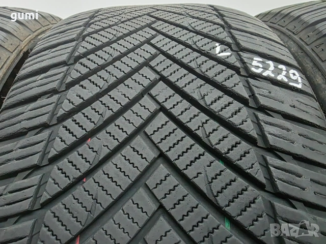 4бр всесезонни гуми 235/45/17 IMPERIAL L05229 , снимка 2 - Гуми и джанти - 53900572
