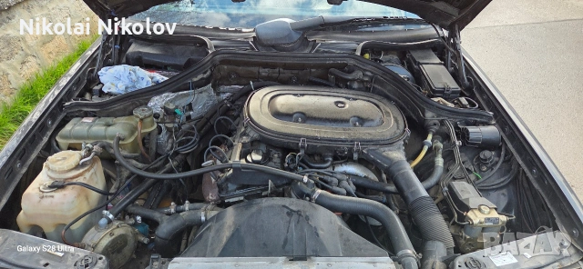 mercedes 200 e , снимка 7 - Автомобили и джипове - 53033092