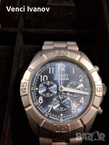 часовници, снимка 3 - Мъжки - 52195453