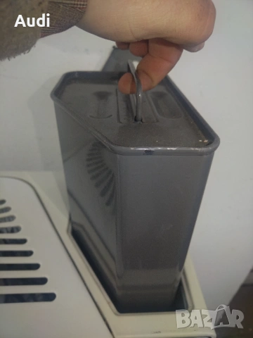 Отоплителна печка на течна ГАЗ, течен парафин, керосин За отопление на вила, къща, склад, гараж,рабо, снимка 3 - Отоплителни печки - 53122481