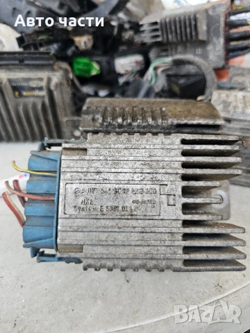 Реле перка Mercedes W168 A-Class (1998-2004г.) A0275458032 / A 027 545 80 32 ESG 300