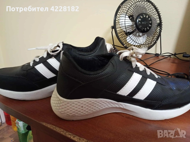 Дамско обувка SCROOL, снимка 2 - Маратонки - 51870665