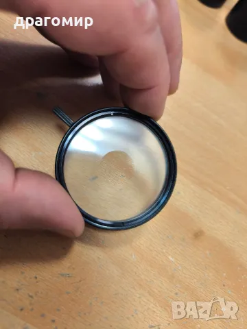 RAINBOW SPOT (SPECTRAL) 49 mm (2)