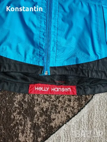 Womens Helly Hansen зимно яке, размер М, снимка 7 - Якета - 48663605