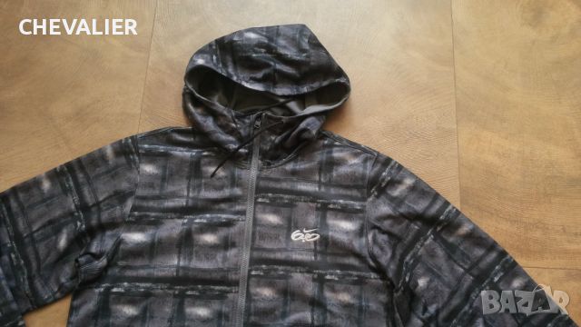 NIKE Sweatshirt Размер L мъжки суичър 29-61, снимка 2 - Суичъри - 46104779