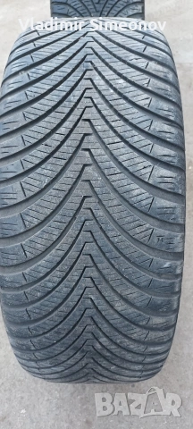 гуми с джанти, снимка 2 - Гуми и джанти - 53458766