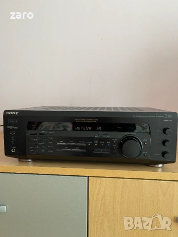 Ресийвър Sony STR-DE 335