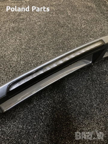 Спойлер заден капак Тойота ЦХР Toyota C-HR, снимка 5 - Части - 51517236