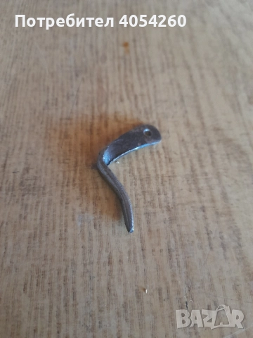 Кремъчна, Капсулна,Спусък, снимка 6 - Антикварни и старинни предмети - 51681391