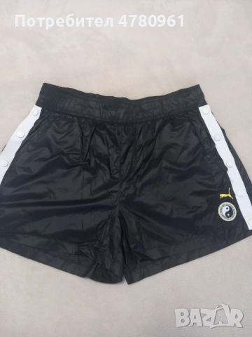 Дамски маркови къси шорти , снимка 3 - Къси панталони и бермуди - 54019575