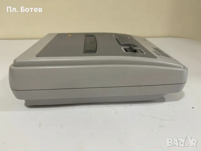 Nintendo Super NES , снимка 6 - Nintendo конзоли - 46874336