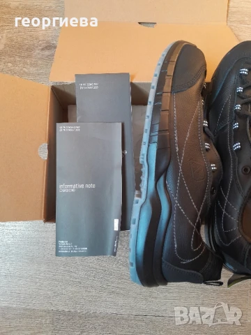 работни обувки от най-висок клас, снимка 3 - Други - 51012107