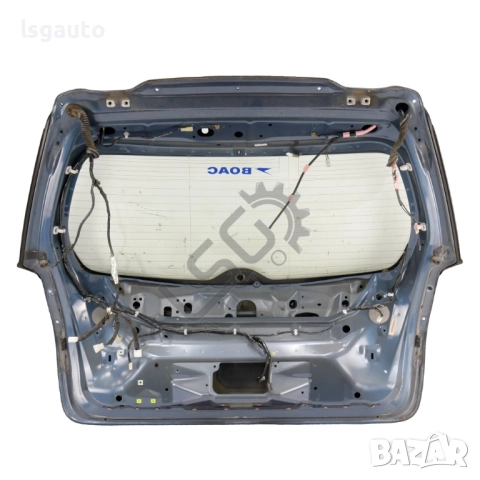 Заден капак Subaru OUTBACK IV 2003-2009 ID: 152921, снимка 2 - Части - 52214330