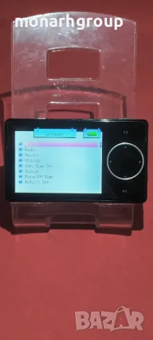 Mini mp4 player + слушалки и зарядно, снимка 7 - MP3 и MP4 плеъри - 48791758