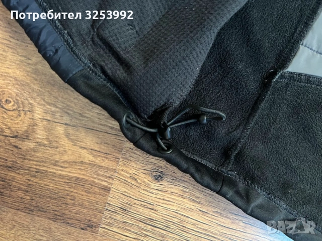 Работен Термо елек Mascot, снимка 7 - Якета - 53115694