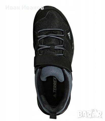 Детски обувки adidas TERREX  AX2R  номер 36, снимка 3 - Детски маратонки - 45936524