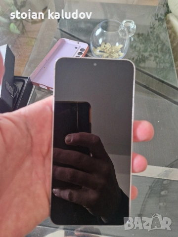 Samsung S22-перфектен без забележки, снимка 7 - Samsung - 54163250