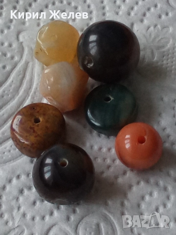 Камъни и кристали 34621, снимка 9 - Бижутерийни комплекти - 52717482