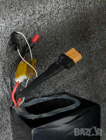 Нова батерия за Електрическа Тротинетка , снимка 3 - Друга електроника - 54202769