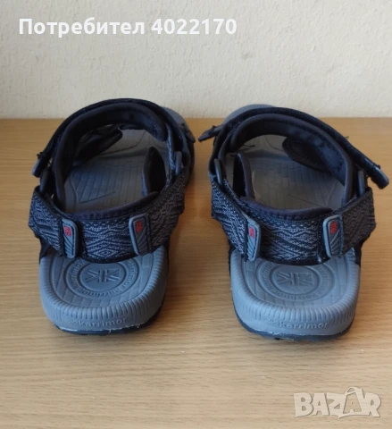 Karrimor сандали, снимка 6 - Мъжки сандали - 51363424