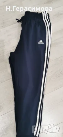 Дамско долнище Adidas, снимка 2 - Спортни екипи - 48786886