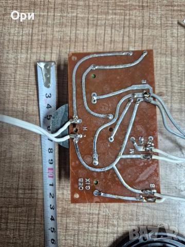 Говорители и филтри Philips, снимка 3 - Тонколони - 52434085