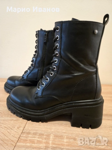 Дамски обувки TATA Italia , снимка 3 - Дамски ботуши - 52135667