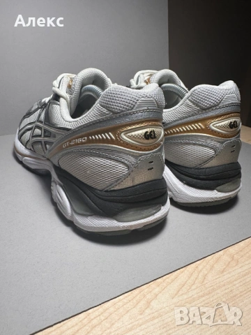 ТОП кроссовки Asics – GT-2160, размер 44, бърза продажба!, снимка 3 - Маратонки - 54001536