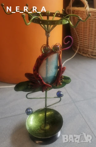 Органайзер за бижута, снимка 2 - Други - 51201834