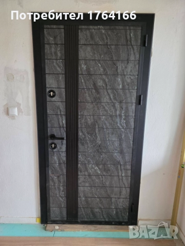 Входни блиндирани врати, снимка 5 - Входни врати - 52077735