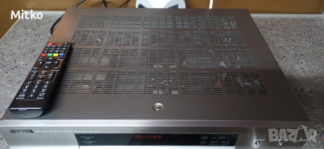 Yamaha RX-797 стерео дистанционно КАТО НОВ , снимка 7 - Ресийвъри, усилватели, смесителни пултове - 52717031
