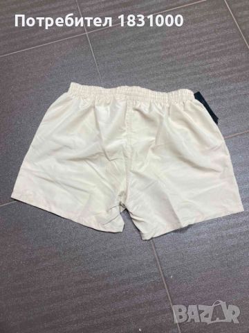 Мъжки шорти Calvin Klein модел 2024, снимка 4 - Къси панталони - 46183525