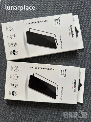 Протектори за дисплей Samsung A53