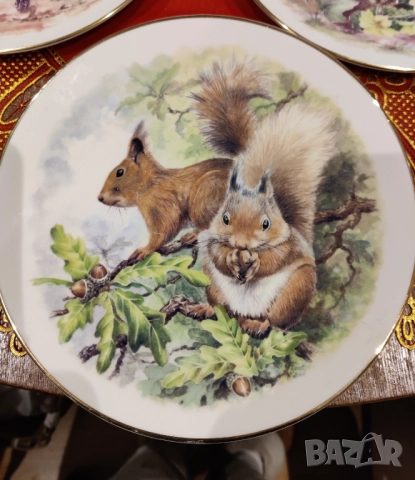 Чинии за декорация , снимка 3 - Декорация за дома - 52714130