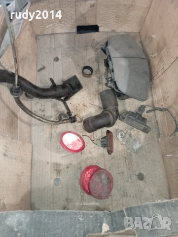 Фиат Браво-останали части, снимка 4 - Части - 52206112