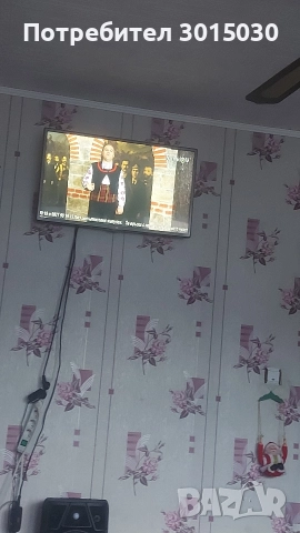 Продавам Плазма LG 43, снимка 2 - Телевизори - 52920350