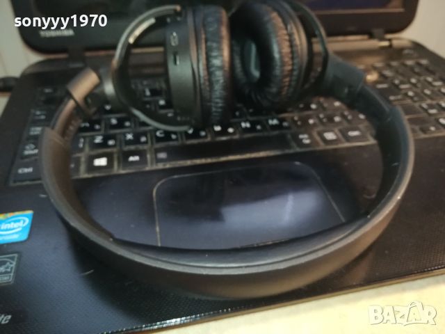 JBL BT-500 БЛУТУТ СЛУШАЛКИ ОТ ШВЕЦИЯ 3105241129, снимка 1 - Bluetooth слушалки - 45992466