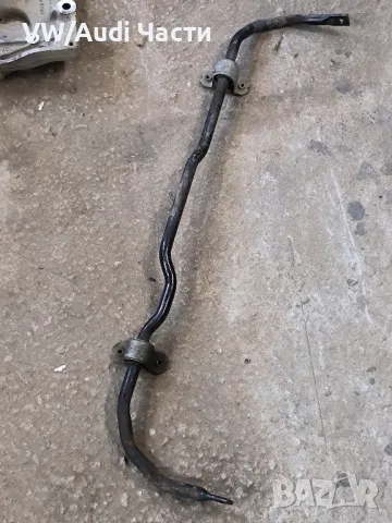 Предна стабилизираща щанга за Голф 5 Ауди А3 VW Golf 5 Audi A3 8P Touran 1K0411333B