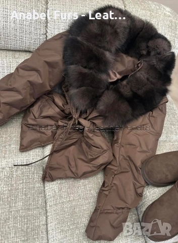 Дамски якета и палта, снимка 6 - Якета - 53059512