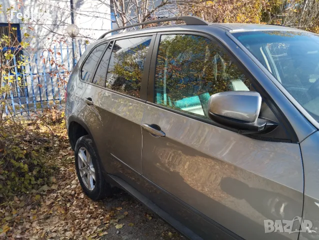 Продавам/Бартер BMW E70, снимка 3 - Автомобили и джипове - 49632189