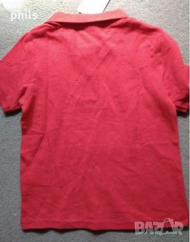 Нова тениска 5-6 г., снимка 3 - Детски тениски и потници - 50756881