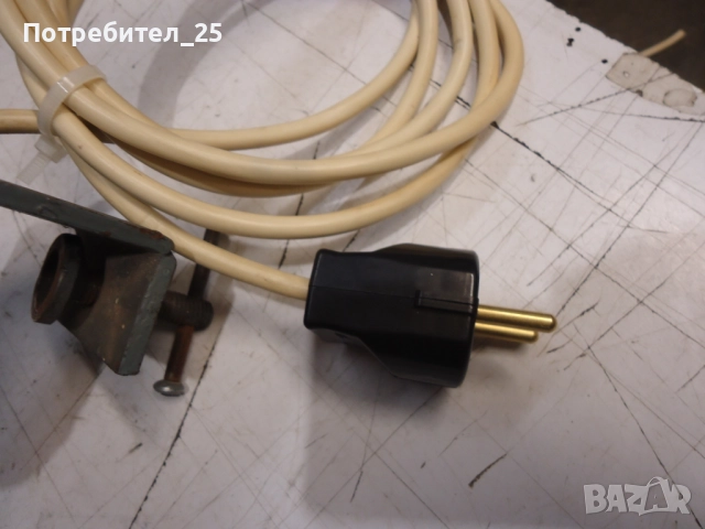 Осветително тяло за металорежещи машини, снимка 7 - Други машини и части - 51791271