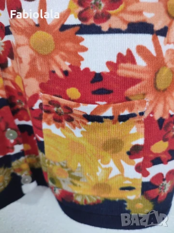 Léo Guy 2-pieces S, снимка 8 - Жилетки - 51060832