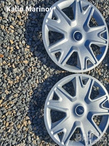 тасове за Форд 17 цола, снимка 3 - Аксесоари и консумативи - 53478467