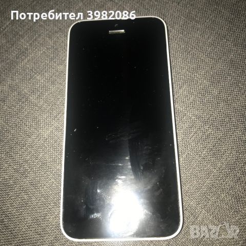 Продавам I phone 5C, снимка 2 - Apple iPhone - 45784321