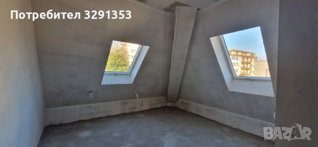 ПРОДАВА ПЕНТХАУС в Резиденшъл парк Св. Георги Добрич, снимка 7 - Апартаменти - 52180949