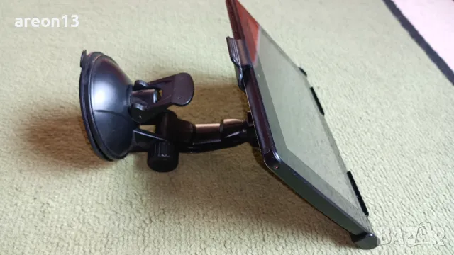 Таблет с DVB-T2 тунер/ефирна телевизия , снимка 5 - Телевизори - 49723313