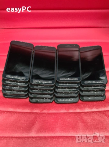 Samsung Xcover 4s SM-G398FN/DS, снимка 16 - Samsung - 54228870