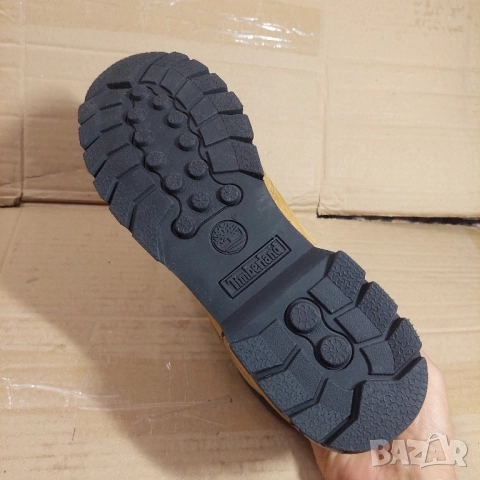 туристически обувки/боти Timberland Splitrock 2 номер 46 , снимка 6 - Други - 37511035