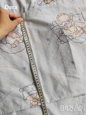 Детско спално бельо и завивки, снимка 8 - Спално бельо и завивки - 53958460